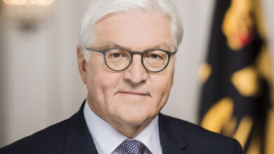 President of Germany
