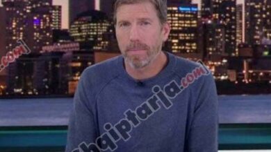 Stewart Bell