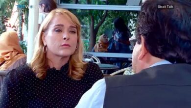 TRT World on the MEK