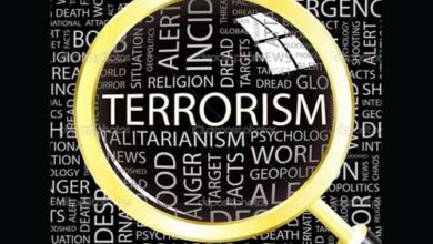 Terrorism