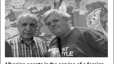 Khodabandeh and Thanasi