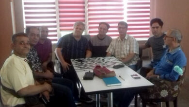 Thanasi interviews mek defectors in albania