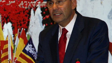 Vidal Quadras